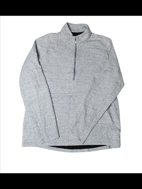 Lululemon Ease The Day Half Zip